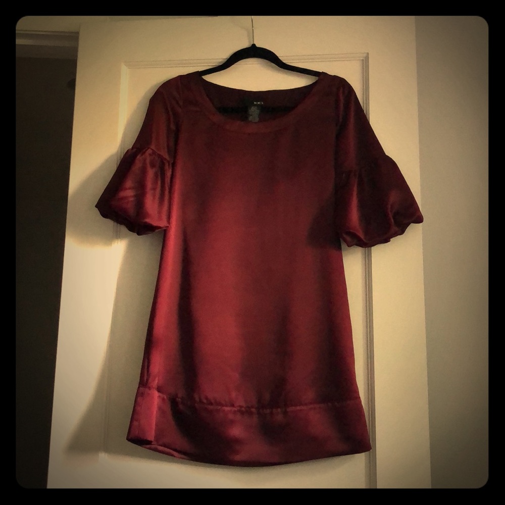 MIXIT Dress